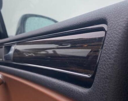 Черный Фольксваген Туарег, объемом двигателя 2.97 л и пробегом 348 тыс. км за 19500 $, фото 72 на Automoto.ua