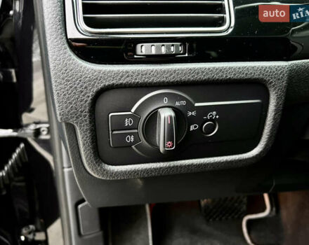 Черный Фольксваген Туарег, объемом двигателя 3 л и пробегом 245 тыс. км за 19500 $, фото 15 на Automoto.ua