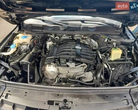 Чорний Фольксваген Туарег, об'ємом двигуна 3.6 л та пробігом 123 тис. км за 15500 $, фото 1 на Automoto.ua