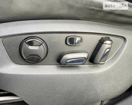 Черный Фольксваген Туарег, объемом двигателя 3 л и пробегом 223 тыс. км за 25500 $, фото 47 на Automoto.ua