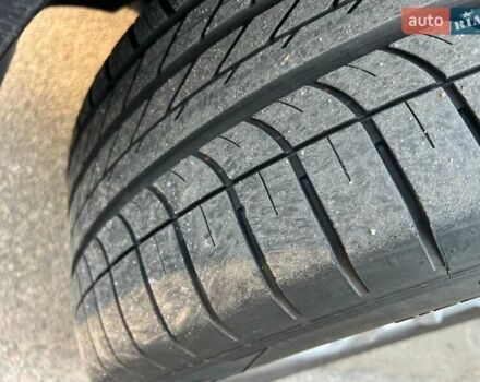 Чорний Фольксваген Туарег, об'ємом двигуна 2.97 л та пробігом 270 тис. км за 24500 $, фото 16 на Automoto.ua