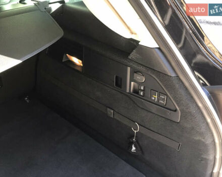 Черный Фольксваген Туарег, объемом двигателя 3 л и пробегом 208 тыс. км за 30500 $, фото 28 на Automoto.ua