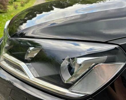 Чорний Фольксваген Туарег, об'ємом двигуна 2.97 л та пробігом 220 тис. км за 24500 $, фото 52 на Automoto.ua