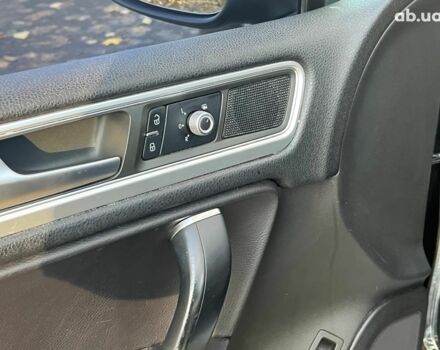 Черный Фольксваген Туарег, объемом двигателя 3 л и пробегом 374 тыс. км за 19990 $, фото 31 на Automoto.ua