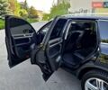 Чорний Фольксваген Туарег, об'ємом двигуна 3 л та пробігом 270 тис. км за 21990 $, фото 116 на Automoto.ua