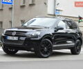 Чорний Фольксваген Туарег, об'ємом двигуна 2.97 л та пробігом 256 тис. км за 18900 $, фото 10 на Automoto.ua
