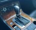 Черный Фольксваген Туарег, объемом двигателя 3 л и пробегом 80 тыс. км за 11900 $, фото 6 на Automoto.ua