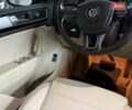 Черный Фольксваген Туарег, объемом двигателя 2.97 л и пробегом 180 тыс. км за 29870 $, фото 23 на Automoto.ua