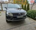 Черный Фольксваген Туарег, объемом двигателя 2.97 л и пробегом 162 тыс. км за 23500 $, фото 8 на Automoto.ua