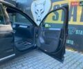 Черный Фольксваген Туарег, объемом двигателя 3 л и пробегом 236 тыс. км за 22900 $, фото 33 на Automoto.ua