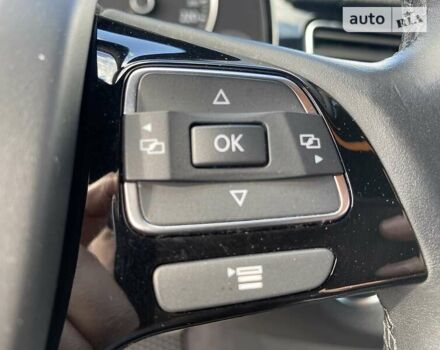 Черный Фольксваген Туарег, объемом двигателя 3 л и пробегом 223 тыс. км за 25500 $, фото 51 на Automoto.ua