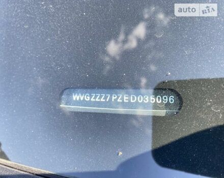 Черный Фольксваген Туарег, объемом двигателя 3 л и пробегом 223 тыс. км за 25500 $, фото 18 на Automoto.ua