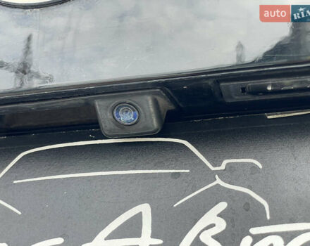 Черный Фольксваген Туарег, объемом двигателя 2.97 л и пробегом 249 тыс. км за 22500 $, фото 18 на Automoto.ua