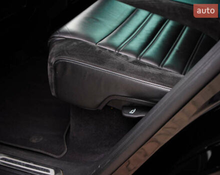 Черный Фольксваген Туарег, объемом двигателя 3 л и пробегом 236 тыс. км за 24999 $, фото 39 на Automoto.ua