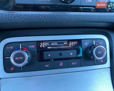 Черный Фольксваген Туарег, объемом двигателя 3 л и пробегом 236 тыс. км за 22900 $, фото 24 на Automoto.ua