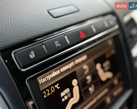 Чорний Фольксваген Туарег, об'ємом двигуна 2.97 л та пробігом 225 тис. км за 27500 $, фото 55 на Automoto.ua