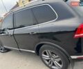 Чорний Фольксваген Туарег, об'ємом двигуна 2.97 л та пробігом 220 тис. км за 24500 $, фото 24 на Automoto.ua
