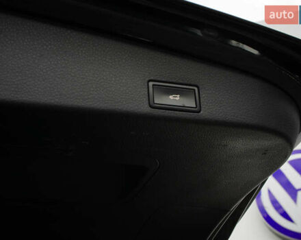 Черный Фольксваген Туарег, объемом двигателя 3 л и пробегом 236 тыс. км за 24999 $, фото 45 на Automoto.ua