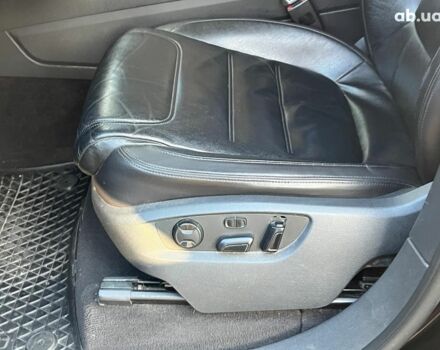 Черный Фольксваген Туарег, объемом двигателя 3 л и пробегом 374 тыс. км за 19990 $, фото 34 на Automoto.ua