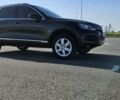 Черный Фольксваген Туарег, объемом двигателя 2.97 л и пробегом 237 тыс. км за 19800 $, фото 7 на Automoto.ua