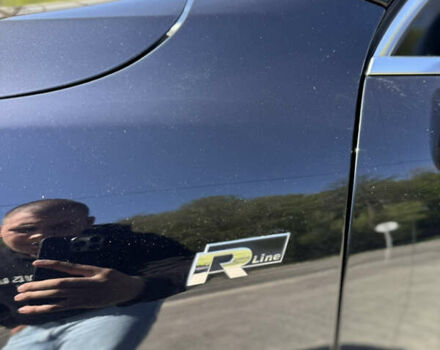 Чорний Фольксваген Туарег, об'ємом двигуна 2.97 л та пробігом 188 тис. км за 19500 $, фото 15 на Automoto.ua