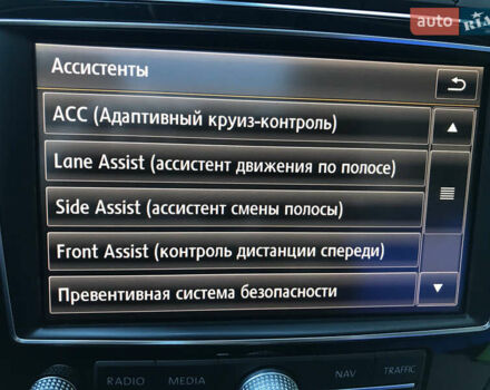 Черный Фольксваген Туарег, объемом двигателя 3 л и пробегом 208 тыс. км за 30500 $, фото 48 на Automoto.ua