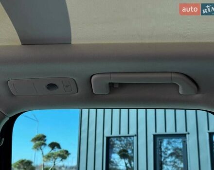 Черный Фольксваген Туарег, объемом двигателя 2.97 л и пробегом 199 тыс. км за 22000 $, фото 32 на Automoto.ua