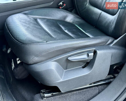 Черный Фольксваген Туарег, объемом двигателя 2.97 л и пробегом 268 тыс. км за 20990 $, фото 31 на Automoto.ua