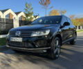 Чорний Фольксваген Туарег, об'ємом двигуна 2.97 л та пробігом 178 тис. км за 22000 $, фото 21 на Automoto.ua