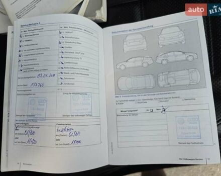 Чорний Фольксваген Туарег, об'ємом двигуна 3 л та пробігом 270 тис. км за 21990 $, фото 68 на Automoto.ua