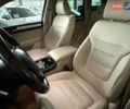 Черный Фольксваген Туарег, объемом двигателя 2.97 л и пробегом 180 тыс. км за 29870 $, фото 14 на Automoto.ua