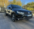 Чорний Фольксваген Туарег, об'ємом двигуна 2.97 л та пробігом 178 тис. км за 22000 $, фото 1 на Automoto.ua