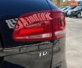 Черный Фольксваген Туарег, объемом двигателя 2.97 л и пробегом 199 тыс. км за 22000 $, фото 9 на Automoto.ua