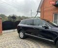 Чорний Фольксваген Туарег, об'ємом двигуна 2.97 л та пробігом 259 тис. км за 22900 $, фото 12 на Automoto.ua