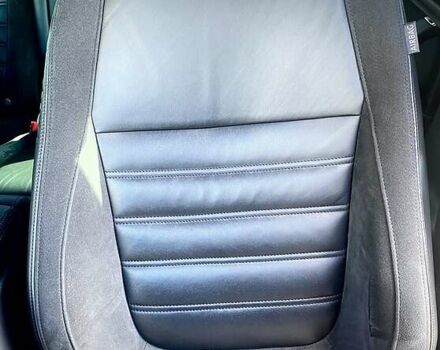 Черный Фольксваген Туарег, объемом двигателя 3 л и пробегом 223 тыс. км за 25500 $, фото 30 на Automoto.ua