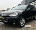 Чорний Фольксваген Туарег, об'ємом двигуна 3 л та пробігом 272 тис. км за 22990 $, фото 2 на Automoto.ua