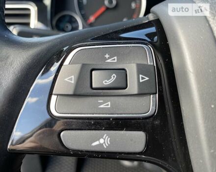 Черный Фольксваген Туарег, объемом двигателя 3 л и пробегом 223 тыс. км за 25500 $, фото 50 на Automoto.ua