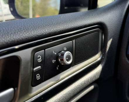 Чорний Фольксваген Туарег, об'ємом двигуна 2.97 л та пробігом 188 тис. км за 19500 $, фото 22 на Automoto.ua