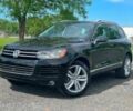 Чорний Фольксваген Туарег, об'ємом двигуна 3 л та пробігом 87 тис. км за 7900 $, фото 2 на Automoto.ua