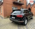 Чорний Фольксваген Туарег, об'ємом двигуна 2.97 л та пробігом 259 тис. км за 22900 $, фото 7 на Automoto.ua