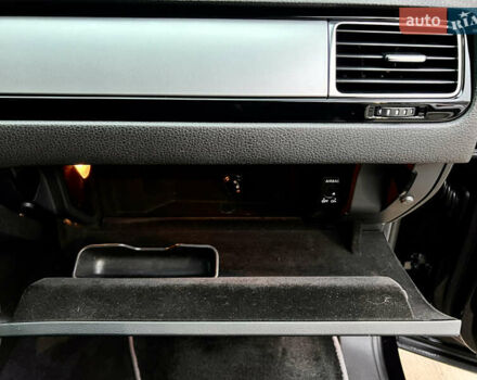 Черный Фольксваген Туарег, объемом двигателя 3 л и пробегом 245 тыс. км за 19500 $, фото 41 на Automoto.ua