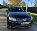 Чорний Фольксваген Туарег, об'ємом двигуна 2.97 л та пробігом 178 тис. км за 22000 $, фото 15 на Automoto.ua