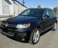 Чорний Фольксваген Туарег, об'ємом двигуна 3 л та пробігом 86 тис. км за 22000 $, фото 2 на Automoto.ua