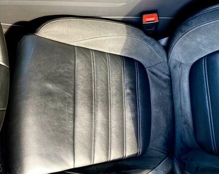 Черный Фольксваген Туарег, объемом двигателя 3 л и пробегом 223 тыс. км за 25500 $, фото 29 на Automoto.ua