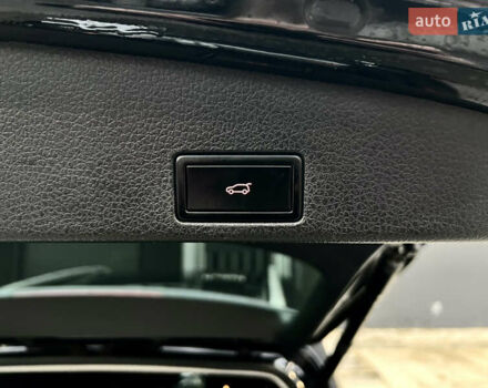 Черный Фольксваген Туарег, объемом двигателя 3 л и пробегом 245 тыс. км за 19500 $, фото 47 на Automoto.ua