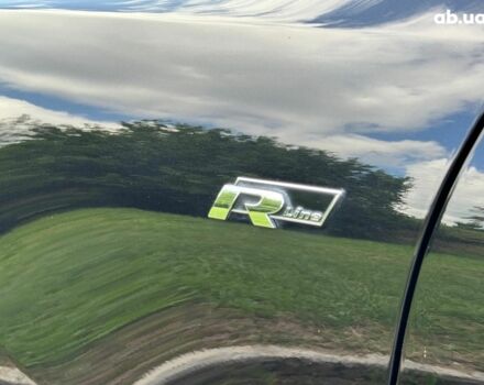 Черный Фольксваген Туарег, объемом двигателя 3 л и пробегом 200 тыс. км за 25790 $, фото 14 на Automoto.ua