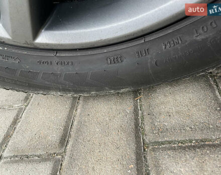 Чорний Фольксваген Туарег, об'ємом двигуна 2.97 л та пробігом 340 тис. км за 25500 $, фото 18 на Automoto.ua