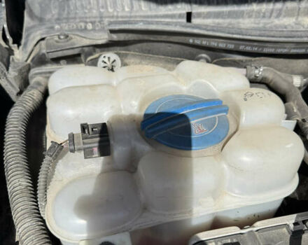 Чорний Фольксваген Туарег, об'ємом двигуна 2.97 л та пробігом 188 тис. км за 19500 $, фото 30 на Automoto.ua