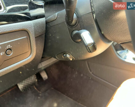 Черный Фольксваген Туарег, объемом двигателя 2.97 л и пробегом 183 тыс. км за 26500 $, фото 15 на Automoto.ua