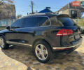 Черный Фольксваген Туарег, объемом двигателя 2.97 л и пробегом 216 тыс. км за 27400 $, фото 6 на Automoto.ua